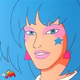 Illustration for article titled Quick! Unnatural hair color help!